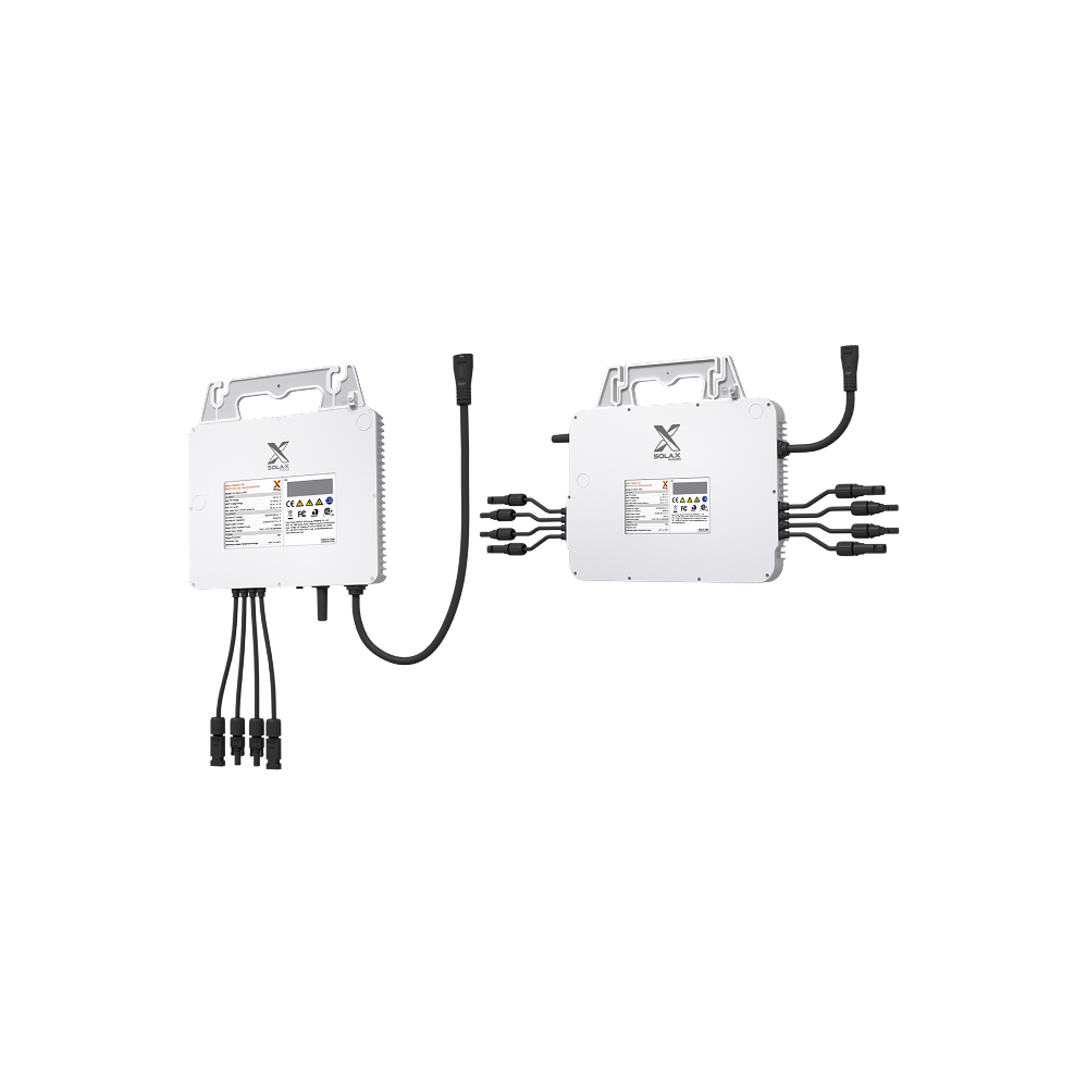 Solax Microinverters