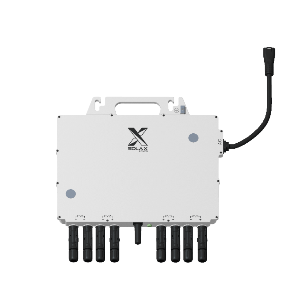 X1-Micro 4 in 1 G2