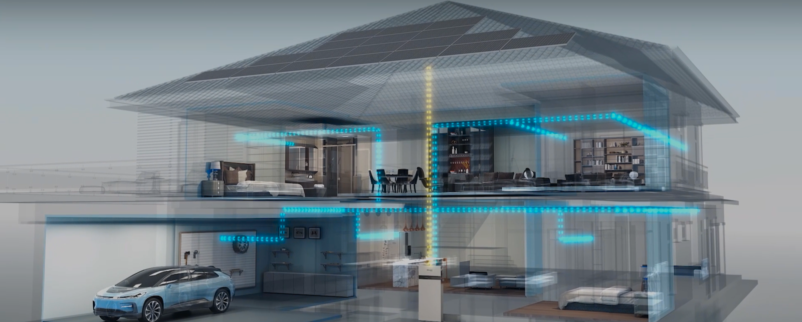 solax smart energy management banner for pc