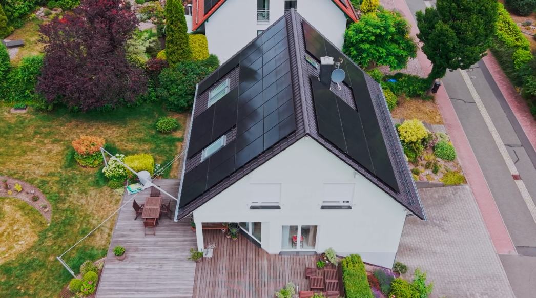 Residential Energy Storage