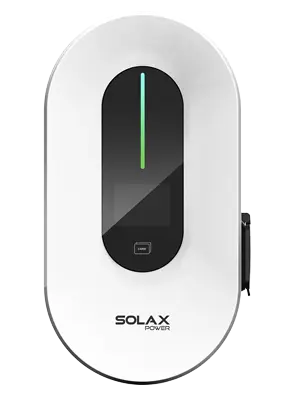 solax hyper ev charger 1