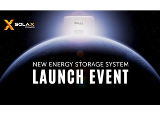 SolaX X-ESS G4: Ein intelligente res Energie speichers ystem von SolaX Power