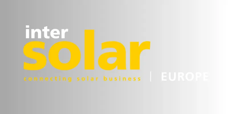 InterSolar Europe