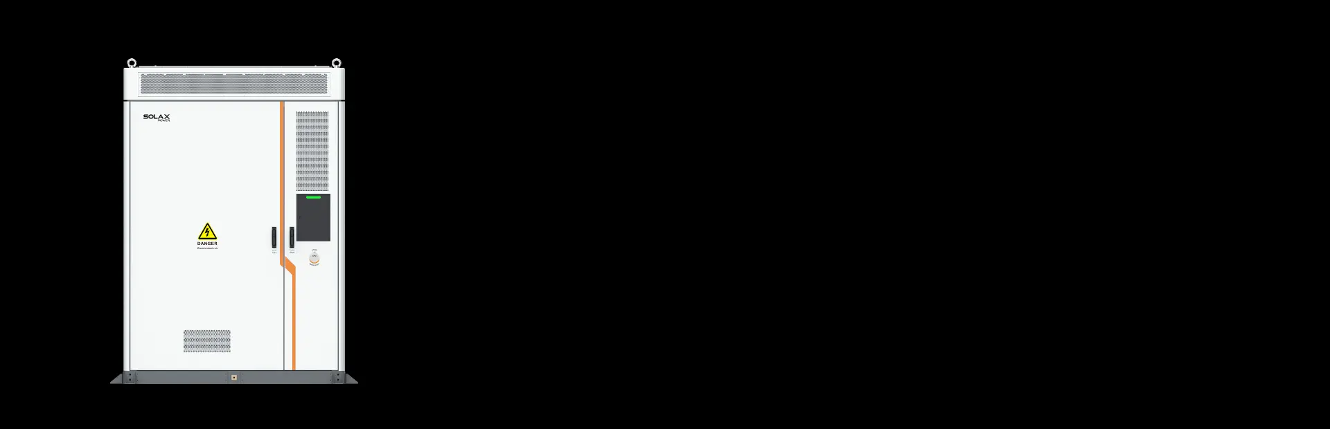 Energiespeicherschrank