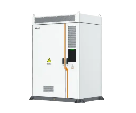 Energiespeicherschrank